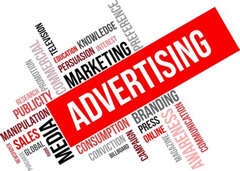 Promotion and Advertising marketeer